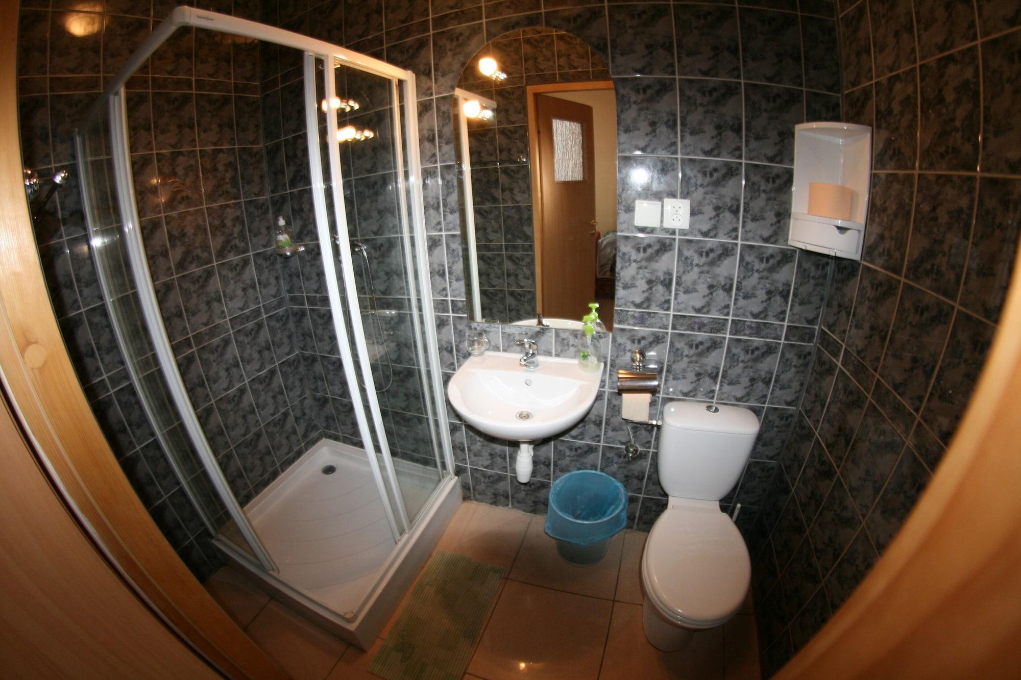 Hotel Daisy Budget Krasków Εξωτερικό φωτογραφία