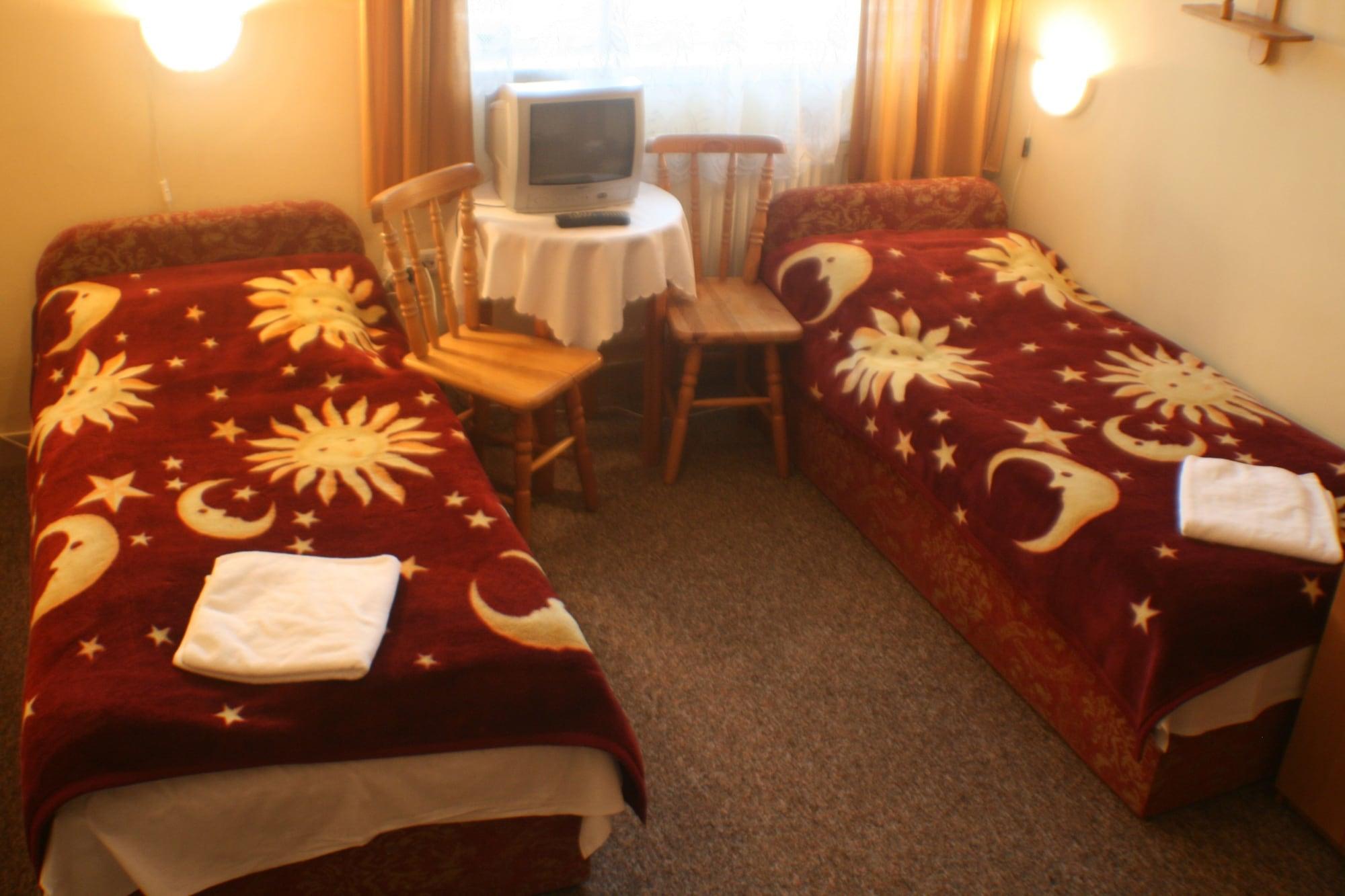 Hotel Daisy Budget Krasków Εξωτερικό φωτογραφία