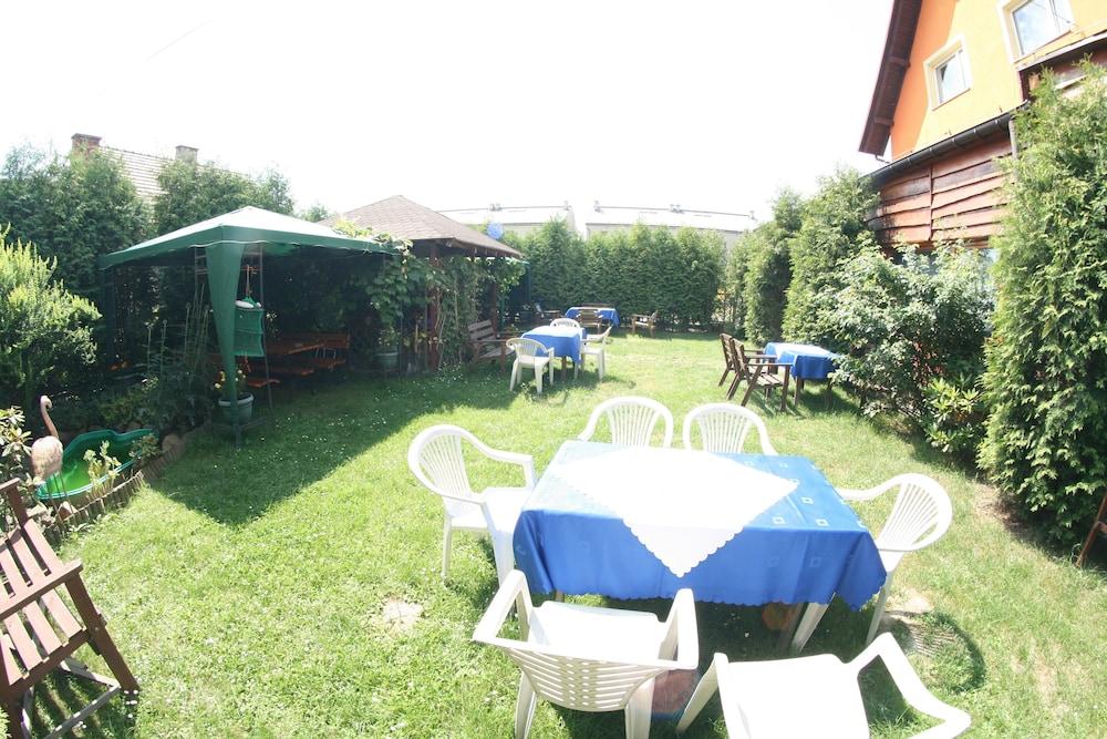 Hotel Daisy Budget Krasków Εξωτερικό φωτογραφία
