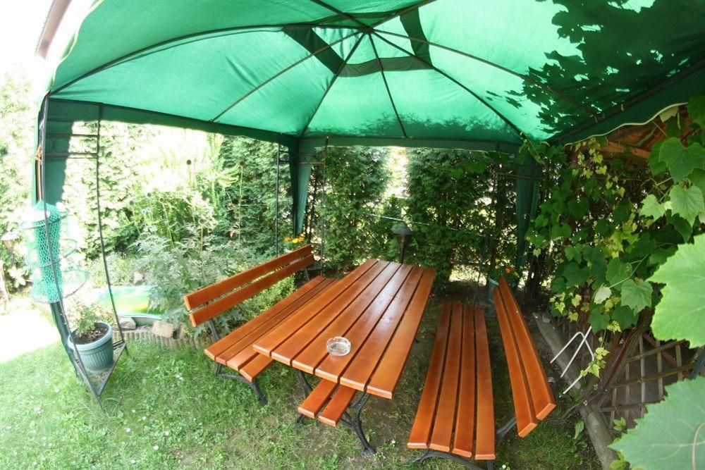 Hotel Daisy Budget Krasków Εξωτερικό φωτογραφία