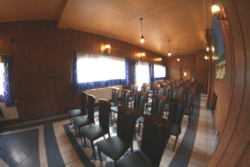 Hotel Daisy Budget Krasków Εξωτερικό φωτογραφία