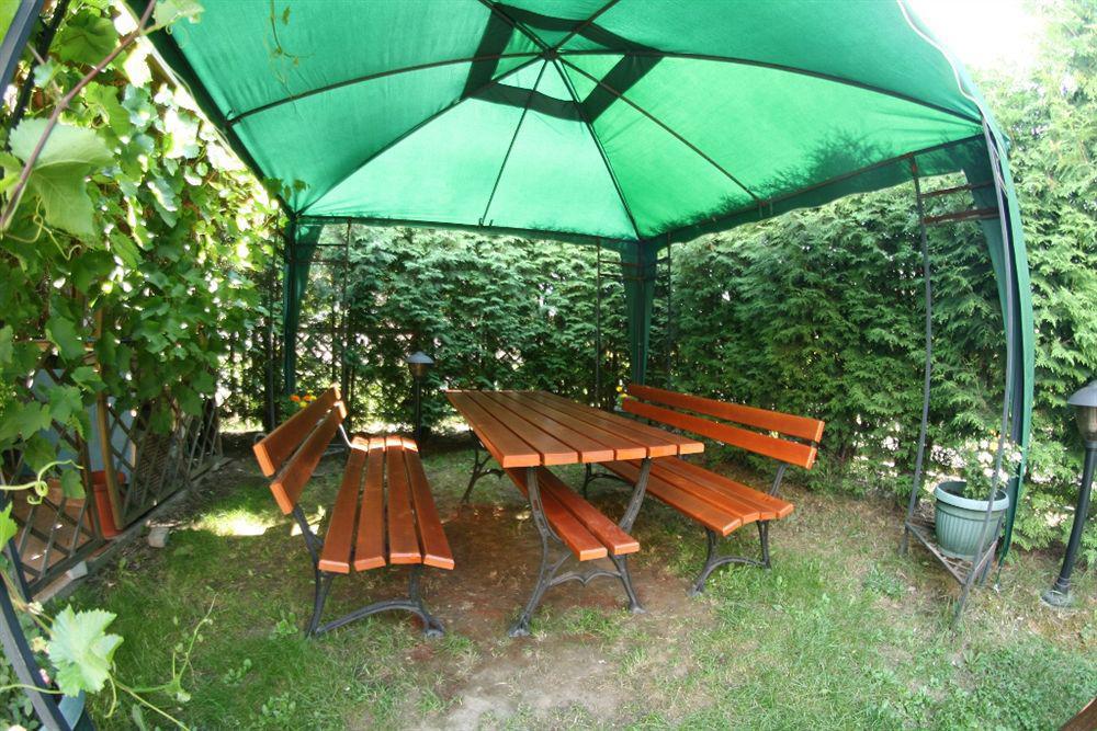 Hotel Daisy Budget Krasków Εξωτερικό φωτογραφία