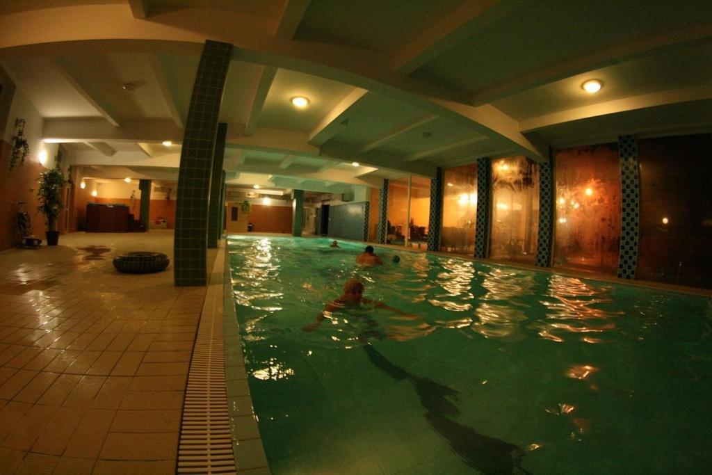 Hotel Daisy Budget Krasków Εξωτερικό φωτογραφία