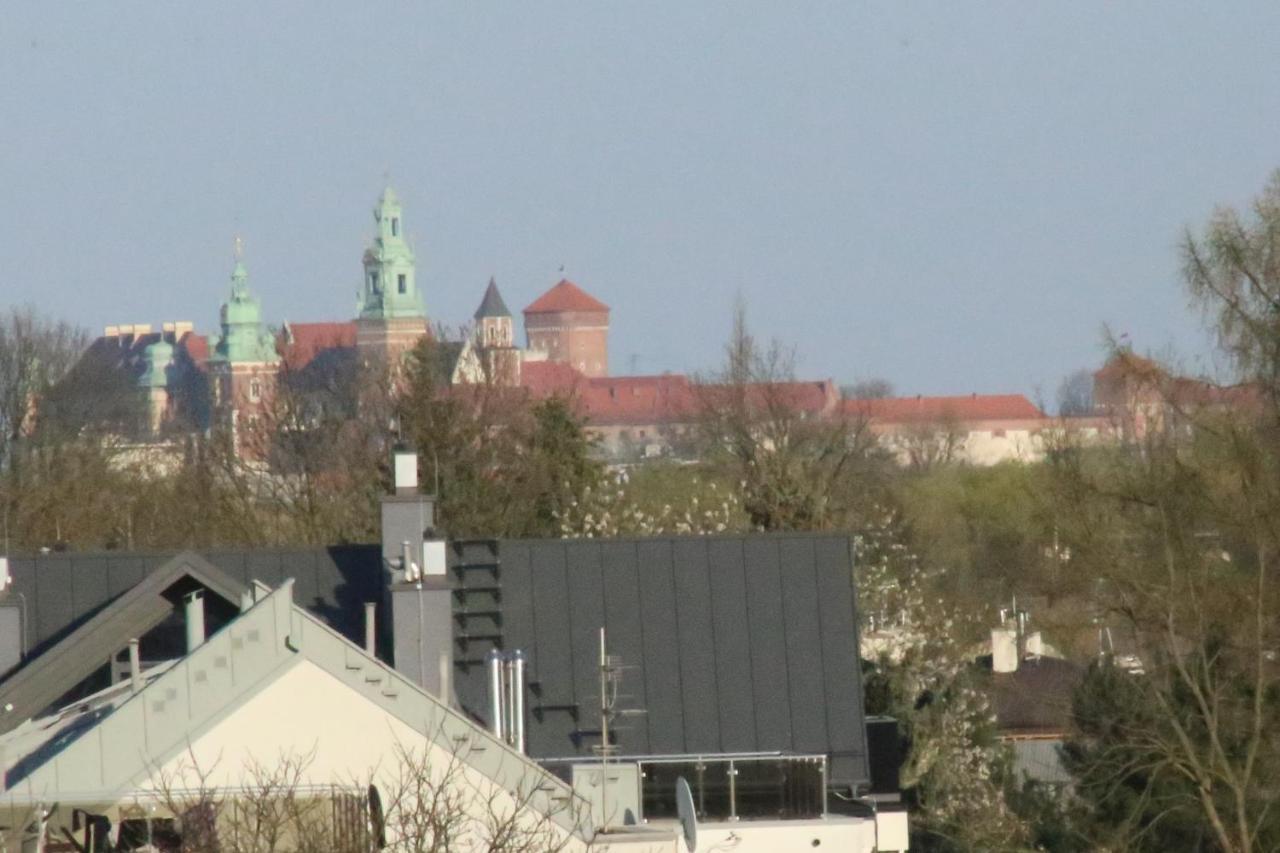 Hotel Daisy Budget Krasków Εξωτερικό φωτογραφία